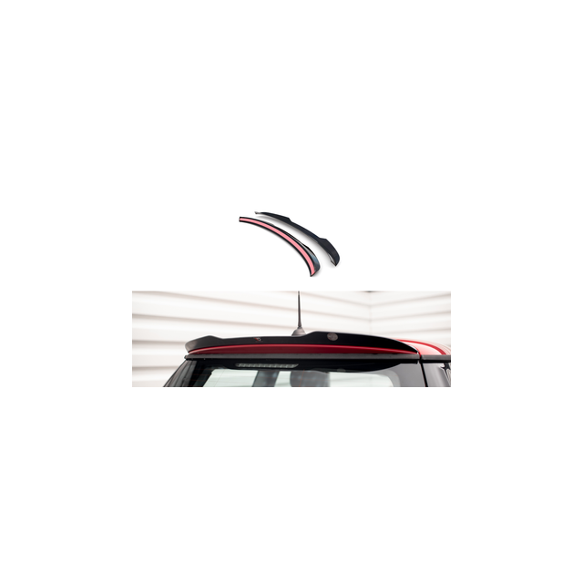 Спойлер мини R56 - Maxton Design