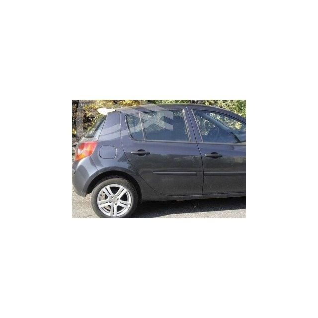 купи Спойлер 2 Renault Clio III - Maxton Design