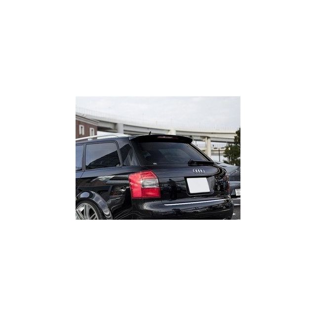 купи Спойлер Audi A4 B6 / B7 Avant  - Maxton Design