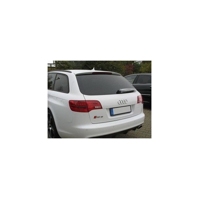 купи Спойлер Audi A6 C6 Avant  - Maxton Design