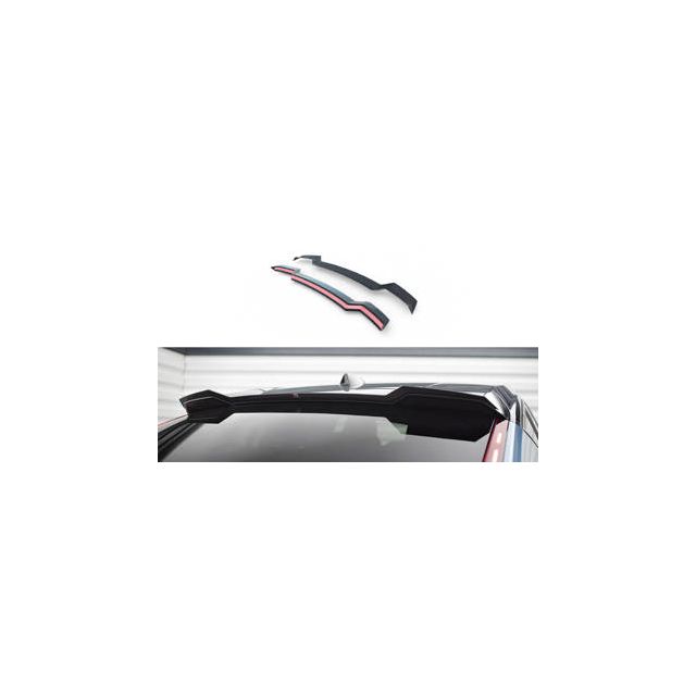 купи Спойлер volvo c40 mk1 - Maxton Design