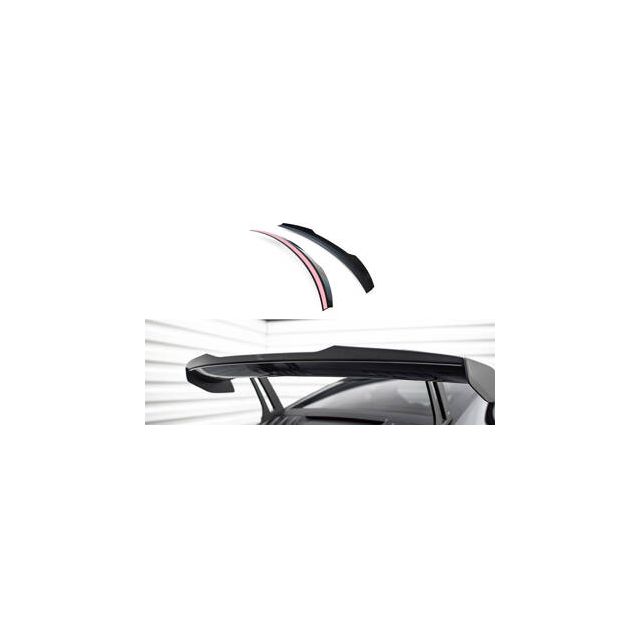 купи Спойлер Porsche 911 992 GT3 - Maxton Design