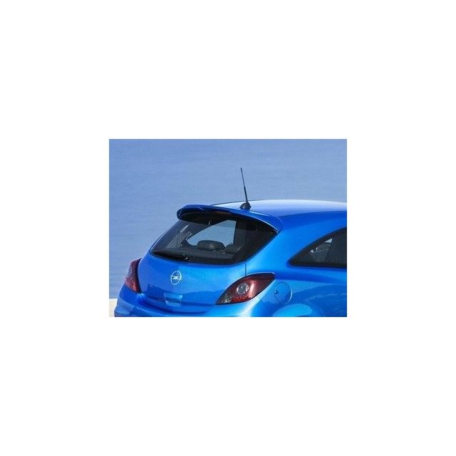купи Спойлер за задно стъкло Corsa D 3 врата  - Maxton Design