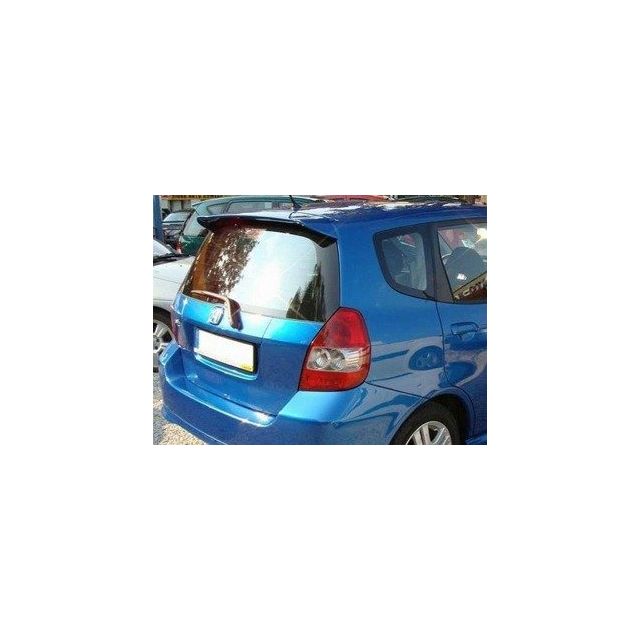купи Спойлер за задно стъкло Honda Jazz 2002-2008 - Maxton Design