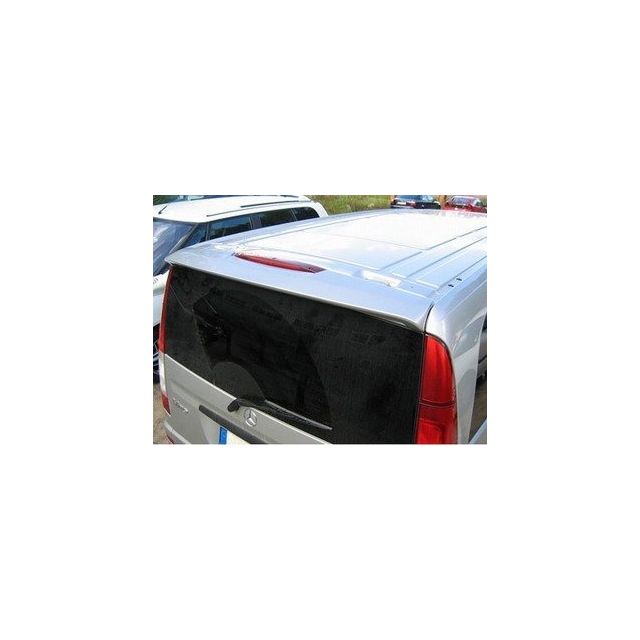 купи Спойлер за задно стъкло Mercedes Vito 2 / Viano 2 - Maxton Design
