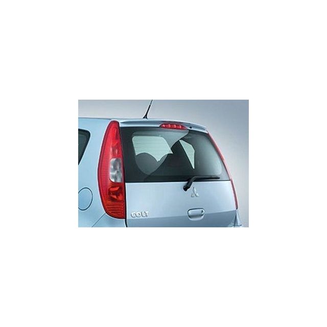 купи Спойлер за задно стъкло Mitsubishi Colt 2004-2008