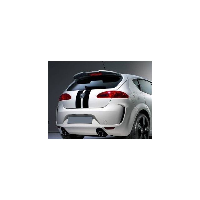 купи Seat за Спойлер за задно стъкло Leon II 2005 - 2009 - Maxton Design