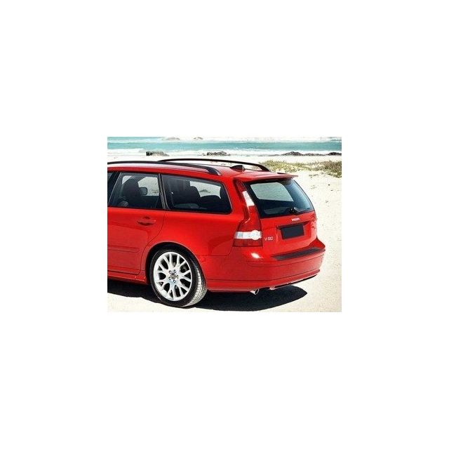 купи Спойлер Volvo V50 - Maxton Design