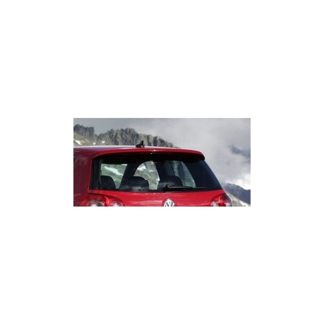 купи Спойлер за задно стъкло VW Golf Plus - Maxton Design