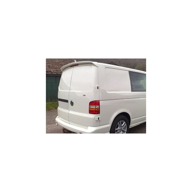 купи Спойлер за задно стъкло VW T5 (версия за задни врати)) - Maxton Design