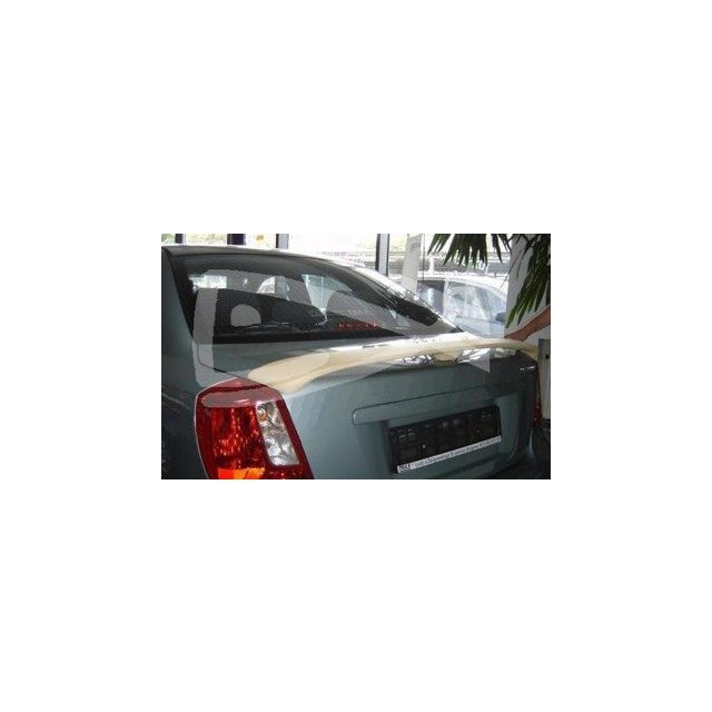 купи Заден спойлер Chevrolet Lacetti Седан - Maxton Design