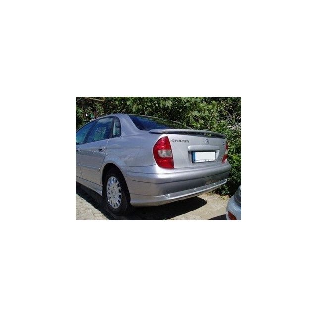 купи Заден спойлер Citroen C5 Седан - Maxton Design