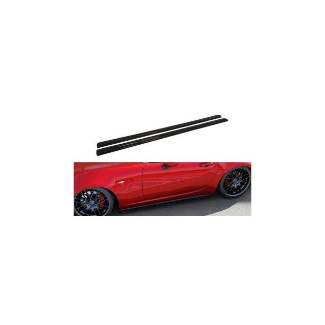 купи Добавки за прагове Mazda MX-5 IV - Maxton Design