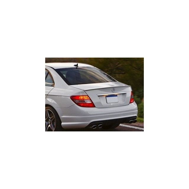 купи Заден спойлер Mercedes C-Class W204 - Maxton Design