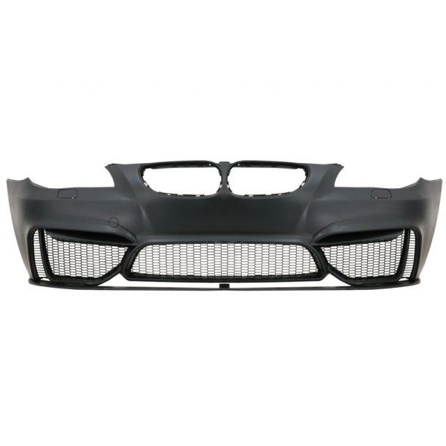 купи Предна броня за BMW E60/Е61 - M4 Дизайн