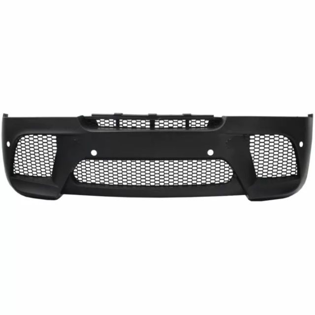 купи M-tech предна броня BMW E71