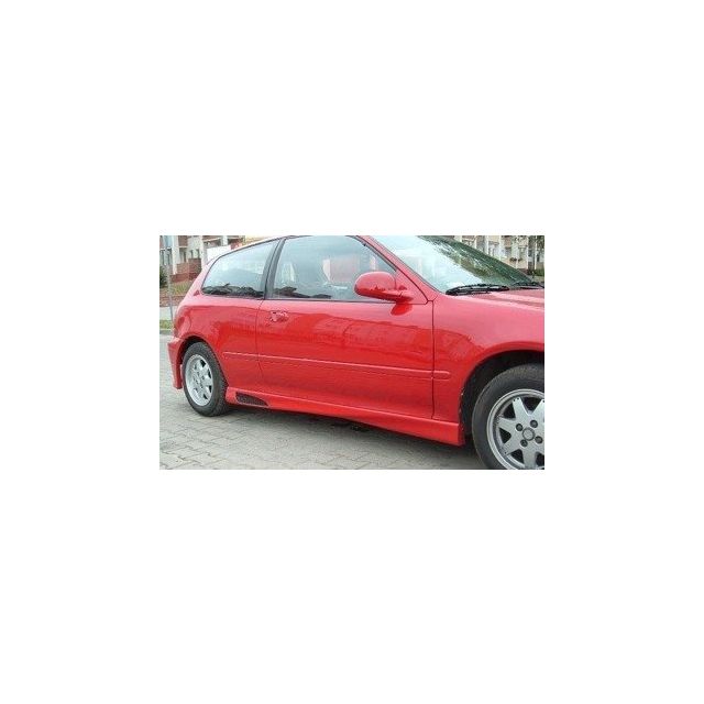 купи Прагове 1 civic v hb - Maxton Design