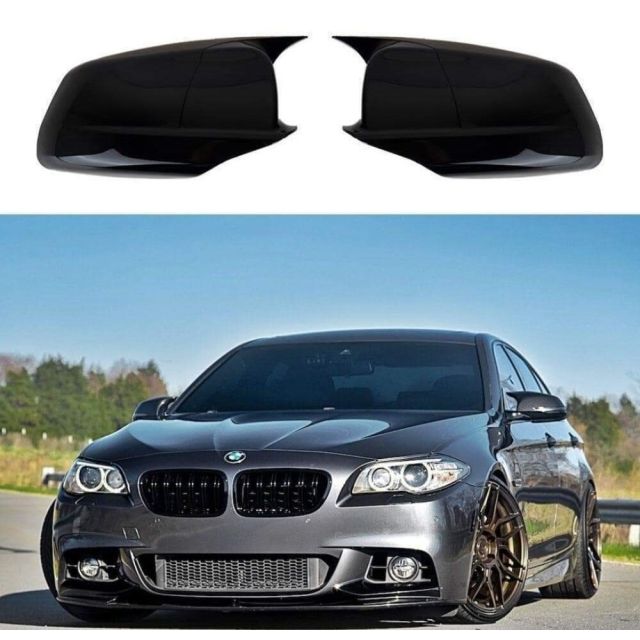 Капаци за Огледала за BMW F10 F11