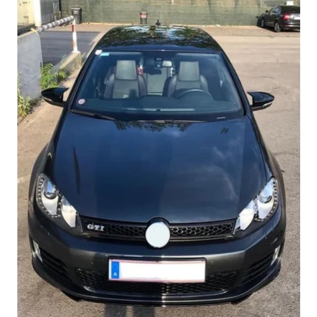 Капаци за огледала VW Golf 6