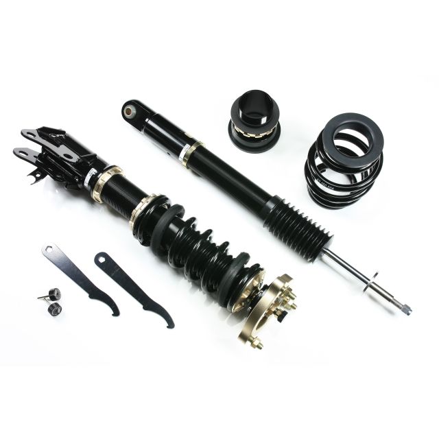 купи Спортно Регулируемо Окачване за Honda Civic FG/FA/FD (Hybrid) BR-RA BC-RACING