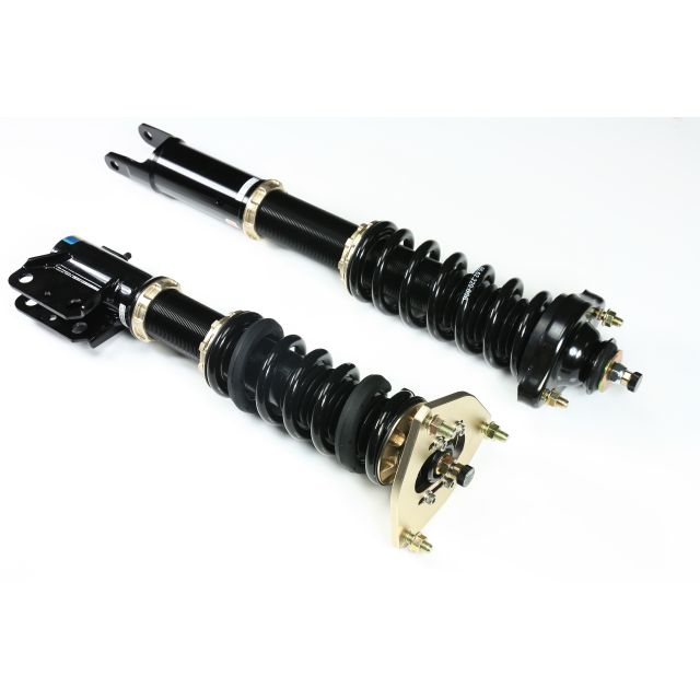 купи Спортно Регулируемо Окачване за Mitsubishi EVO VII/VIII/IX CT9A BR-RA BC-RACING