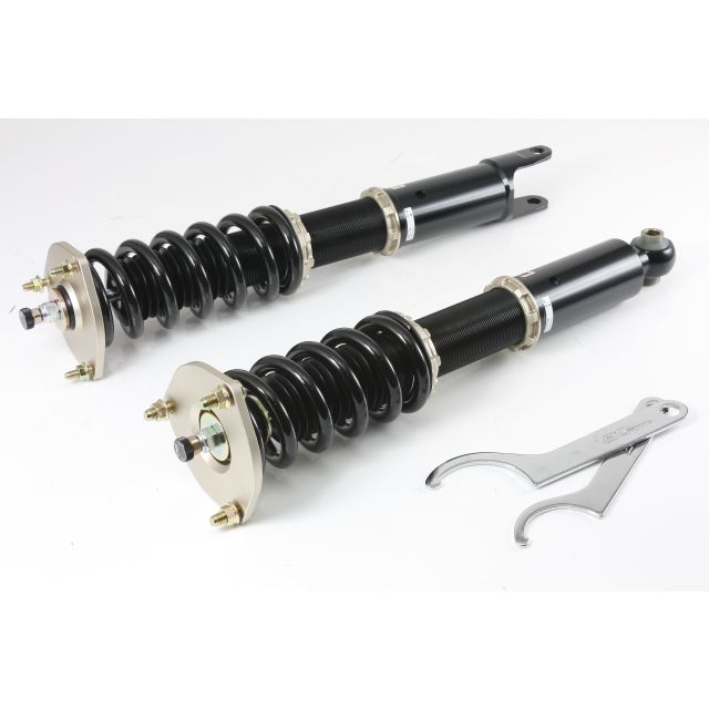 купи Спортно Регулируемо Окачване за Toyota Supra 93-98 / Lexus SC300/400 BC-Racing Coilovers RS BC-RACING