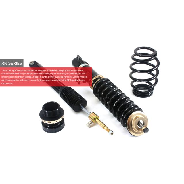 купи Спортно Регулируемо Окачване за Toyota Yaris P91 06-11 NCP91 BR-RN BC-RACING