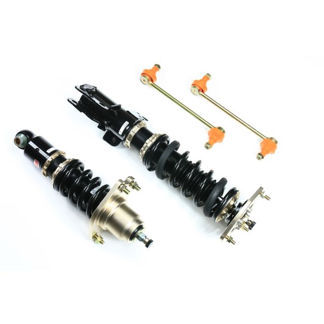 купи Спортно Регулируемо Окачване за Toyota Celica T23 00-06 BR-RA BC-RACING