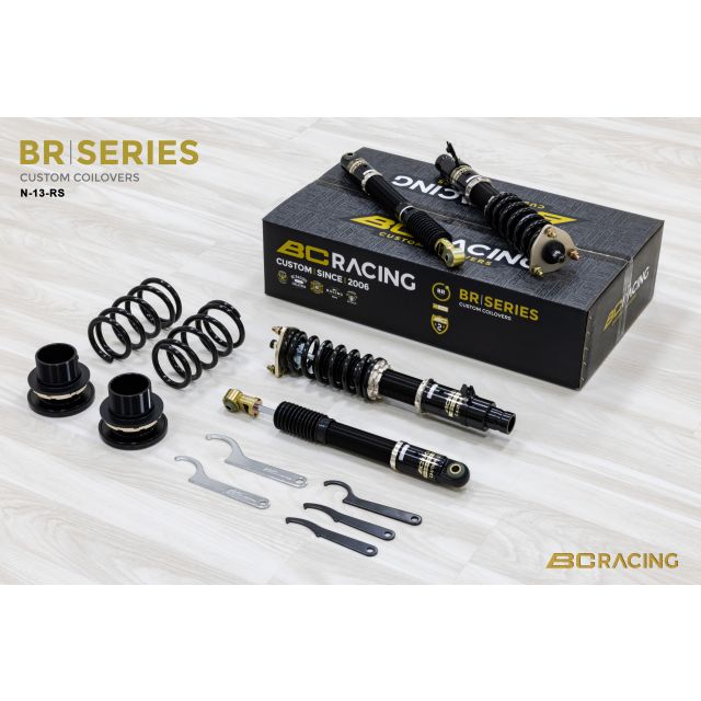 купи Спортно Регулируемо Окачване за Mazda 6 08-12 GH5FS BR-RS BC-RACING