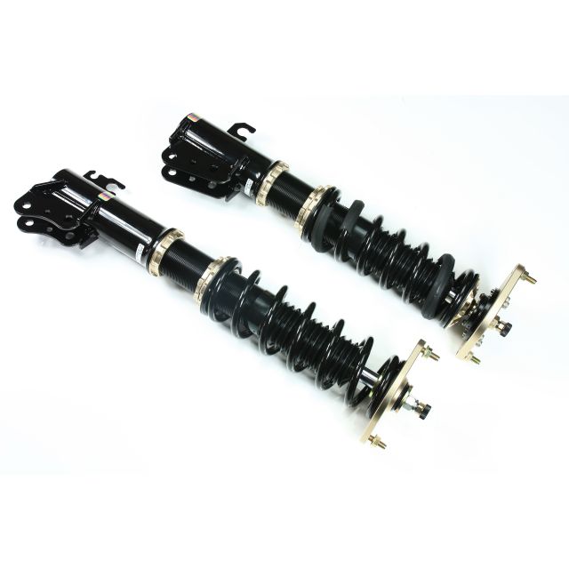 купи Спортно Регулируемо Окачване за Lancia Delta Integrale 86-92 8V/16V BC-Racing Coilover BR-RA BC-RACING
