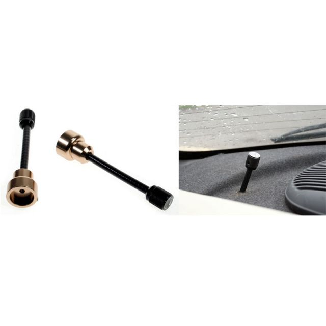 купи Спортно Регулируемо Окачване за BC Racing Coilover Adjusting Extenders BR Series 11cm BC-RACING