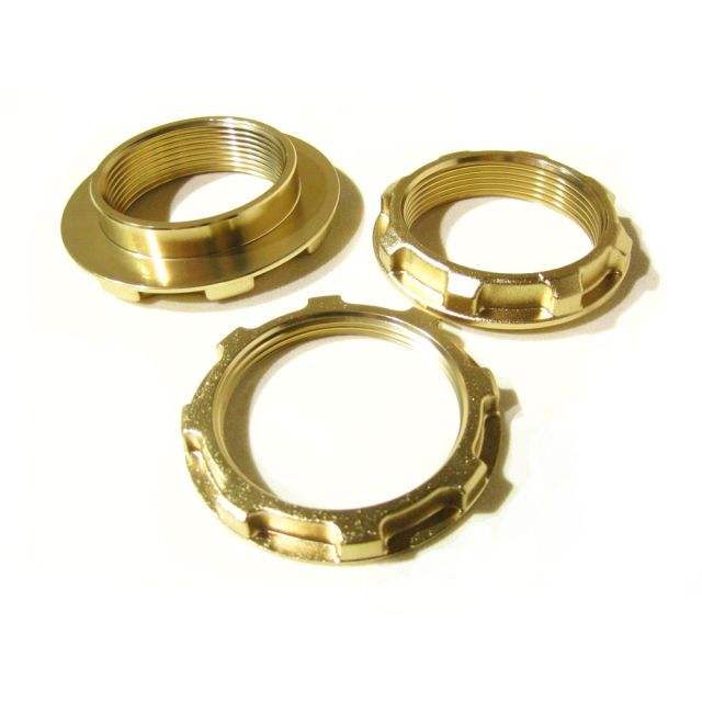 купи Спортно Регулируемо Окачване за BC Racing BR Locking Ring Set (A/B/C) 3 Rings per Shock BC-RACING