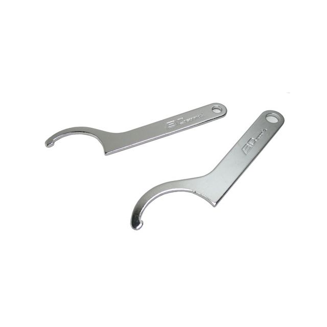 купи Спортно Регулируемо Окачване за BC Racing Coilover Suspension Adjustment C-Spanners Set BC-RACING