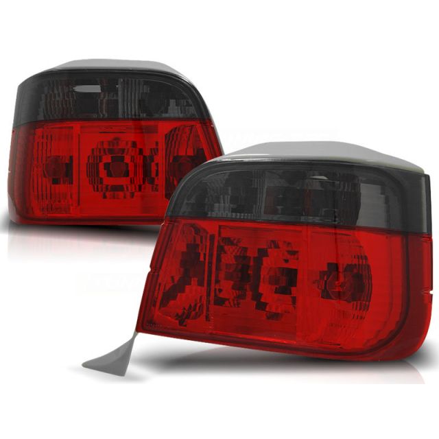 Стопове  опушени за BMW E36 05.94-08.99 TOURING