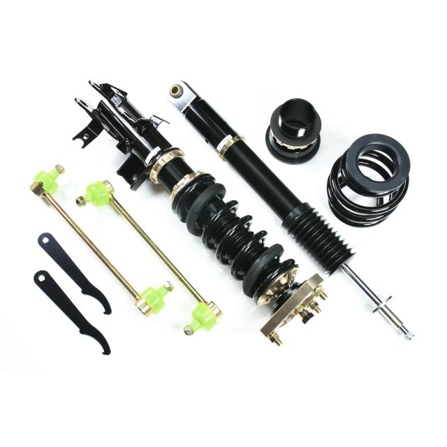 купи Спортно Регулируемо Окачване за Honda Civic FB 12-15 5D BR-RA BC-RACING