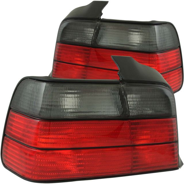 купи Стопове за BMW 3 e36 91-2000 Седан - Опушен вариант