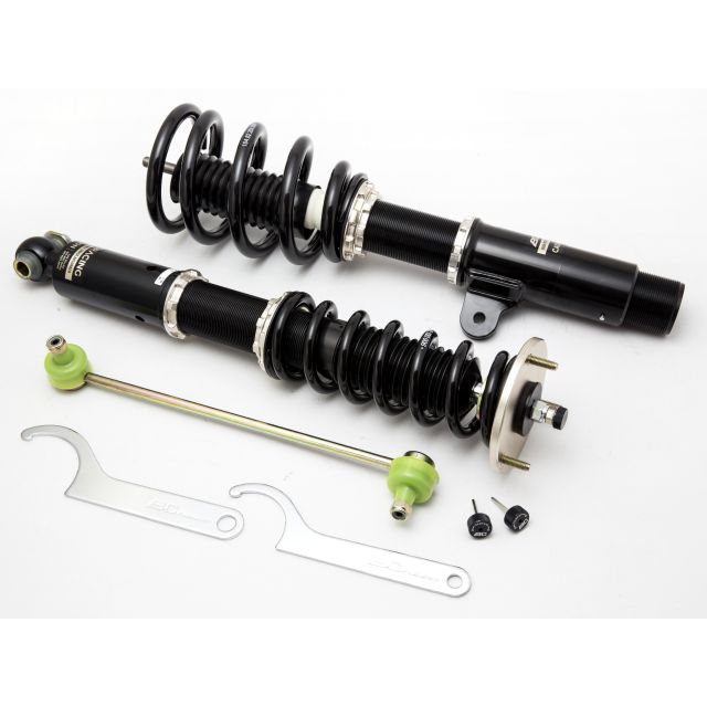 купи Спортно Регулируемо Окачване за BMW 7/M240I E65/F23 Sedan 01-05 BC-Racing Instelbare Verlagingsset / Schroefset I-38-RN BC-RACING