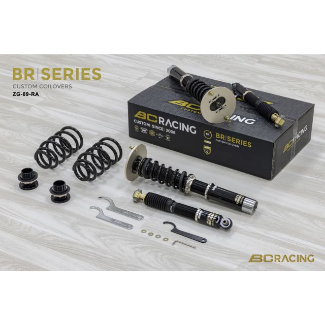 купи Спортно Регулируемо Окачване за Volvo 740/940 82-98 RWD ex IRS BR-RA BC-RACING