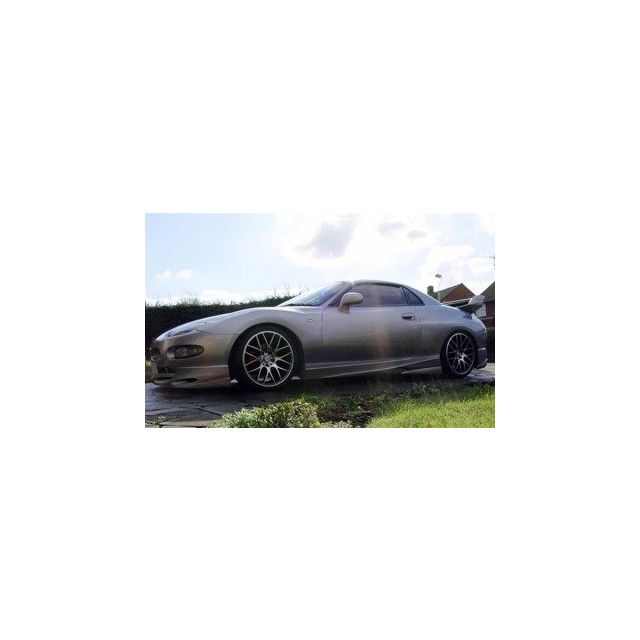 Прагове Mitsubishi fto - Maxton Design