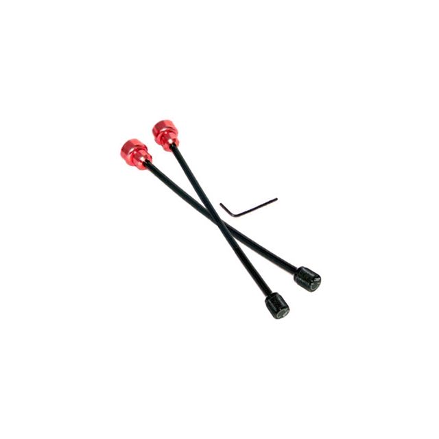 купи Спортно Регулируемо Окачване за BC Racing Coilover Adjusting Extenders V1 Series 25cm BC-RACING