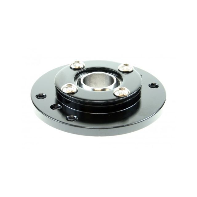 Спортно Регулируемо Окачване за BC Racing BR Series Black Top Mount Bearing Housing Front BC-RACING