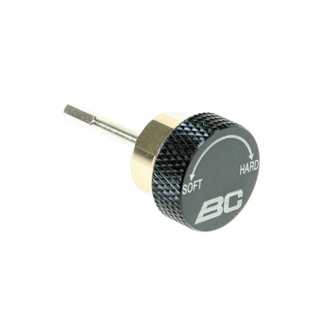 Спортно Регулируемо Окачване за BC Racing BR Series Damper Adjuster Knob M12 For Most BR BC-RACING