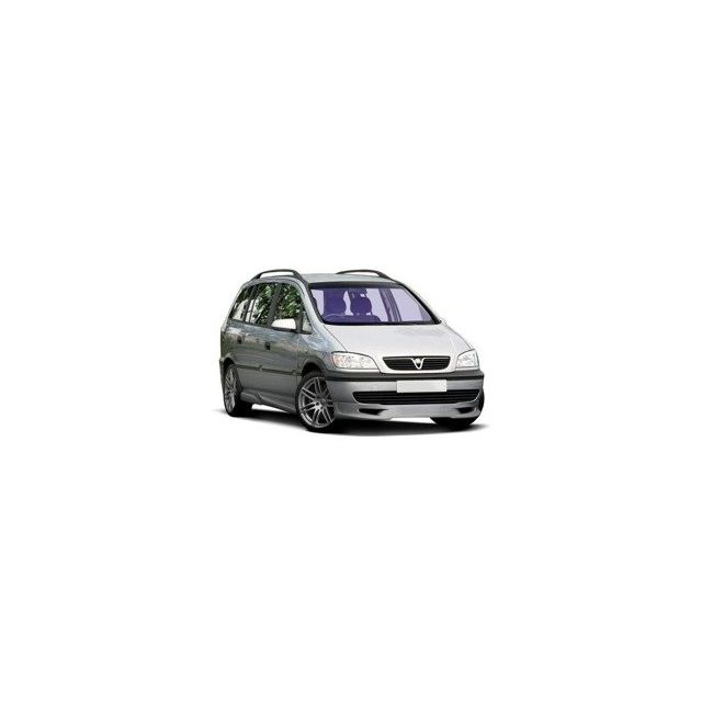 купи Прагове Opel Zafira a - Maxton Design