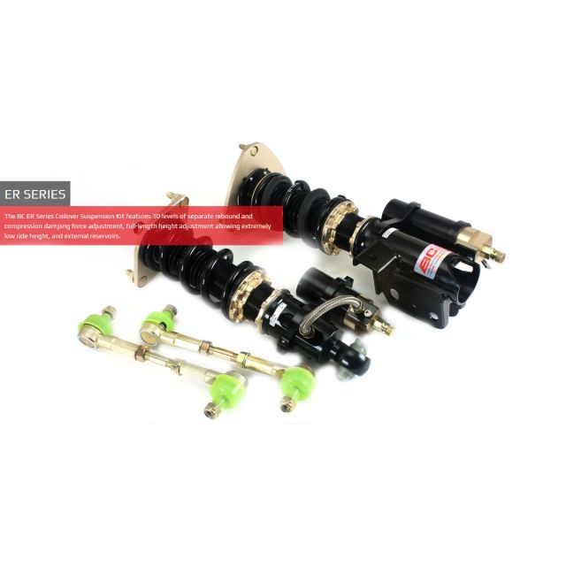 Спортно Регулируемо Окачване за Nissan Skyline R33 GTST  [ER] BC-RACING