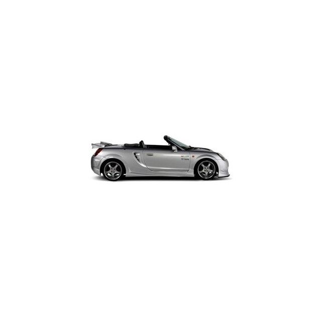Прагове Toyota MR2 - Maxton Design