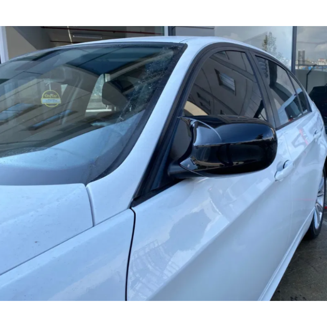 Капаци за огледала за BMW E90/91 Фейслифт