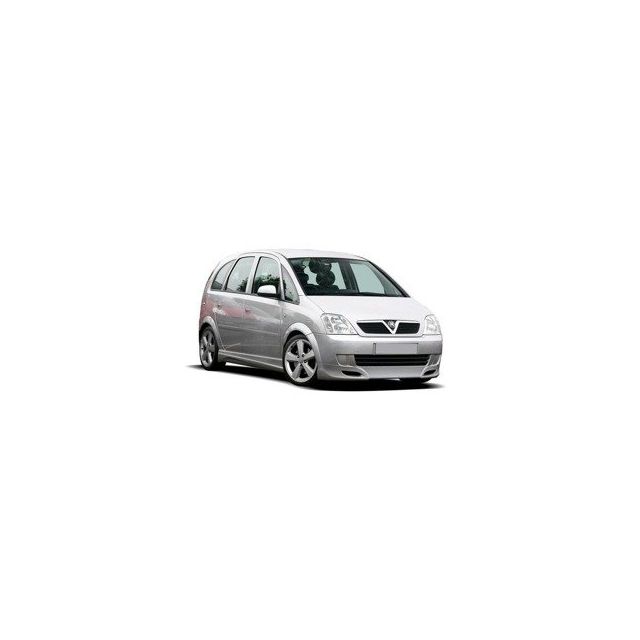 купи Прагове Opel meriva - Maxton Design