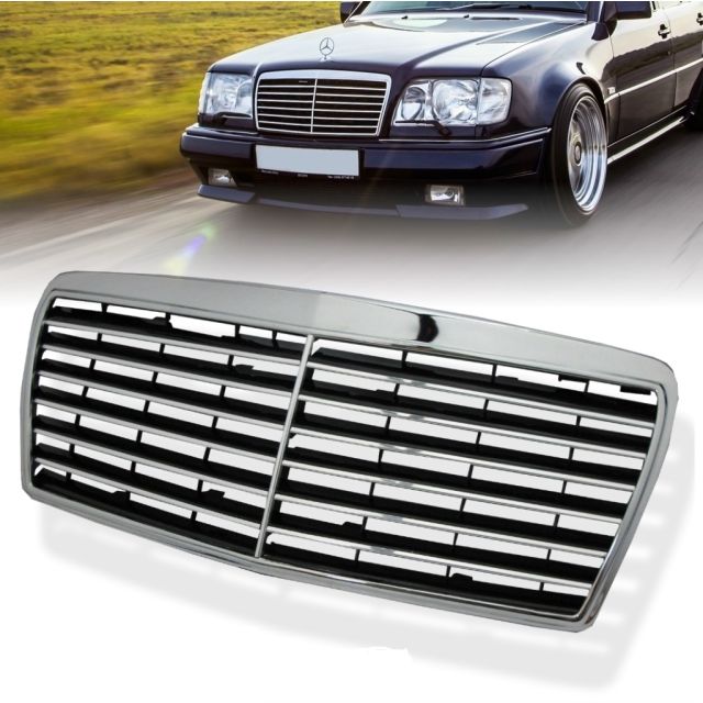 купи Решетка тип Avangard за W124
