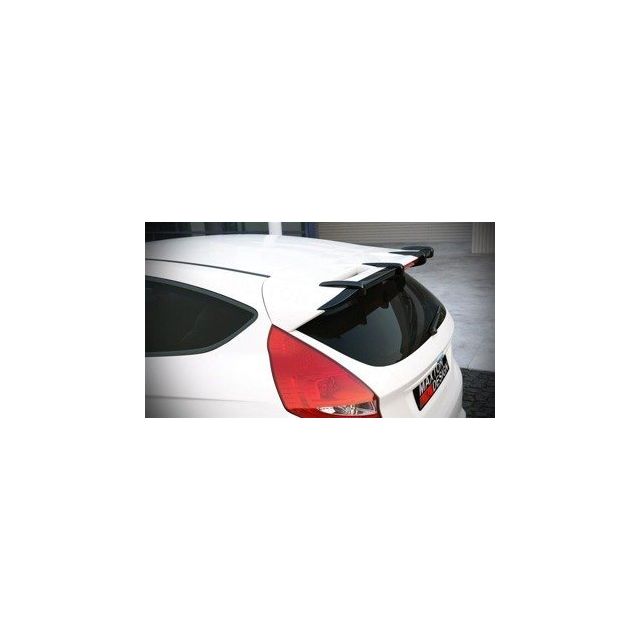 купи Добавка за спойлер ford fiesta st mk7 fl - Maxton Design