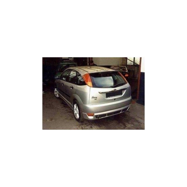 купи Добавка за задна броня Ford Focus I HB PREFACE - Maxton Design